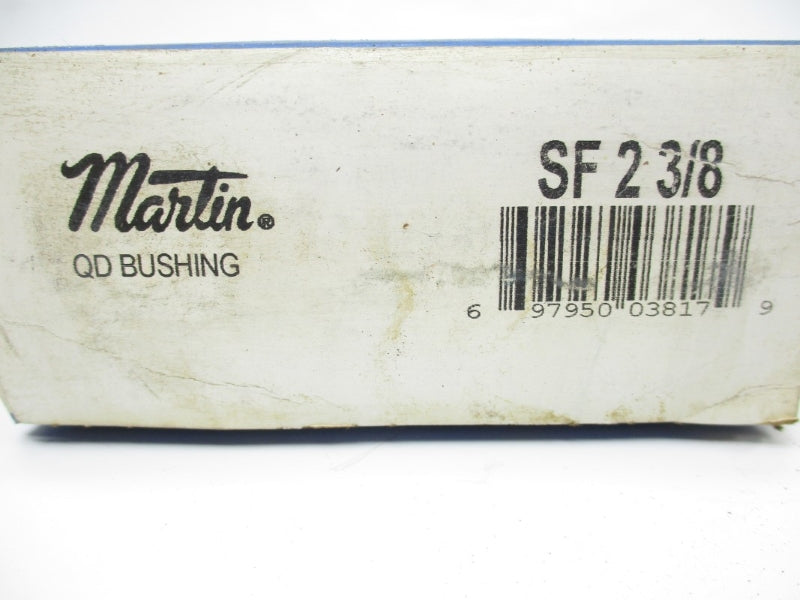 MARTIN SF-2-3/8 NSFS