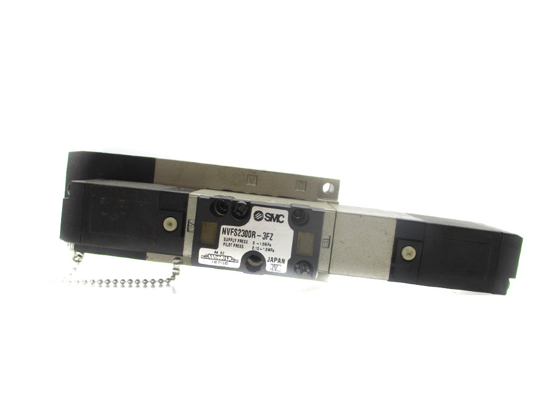SMC NVFS2300R-3FZ 132/138V UNMP