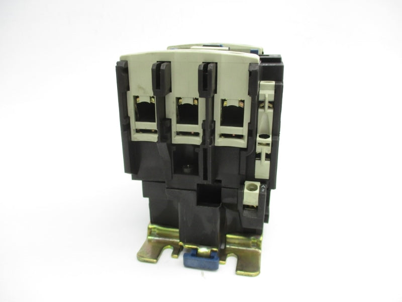 TELEMECANIQUE LC1D8011G6 120V NSMP