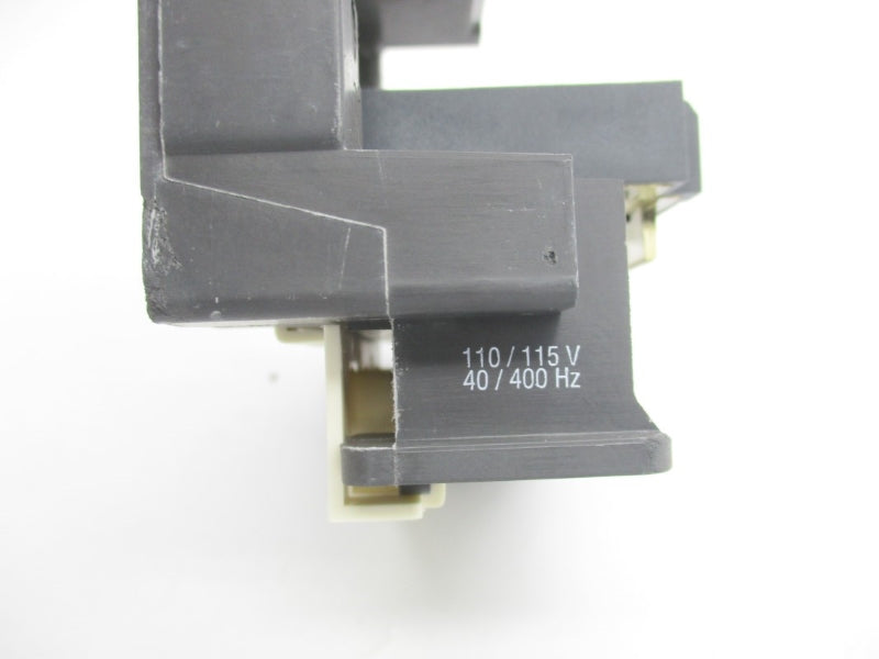TELEMECANIQUE LX1FH1102 110/115V 40A NSMP