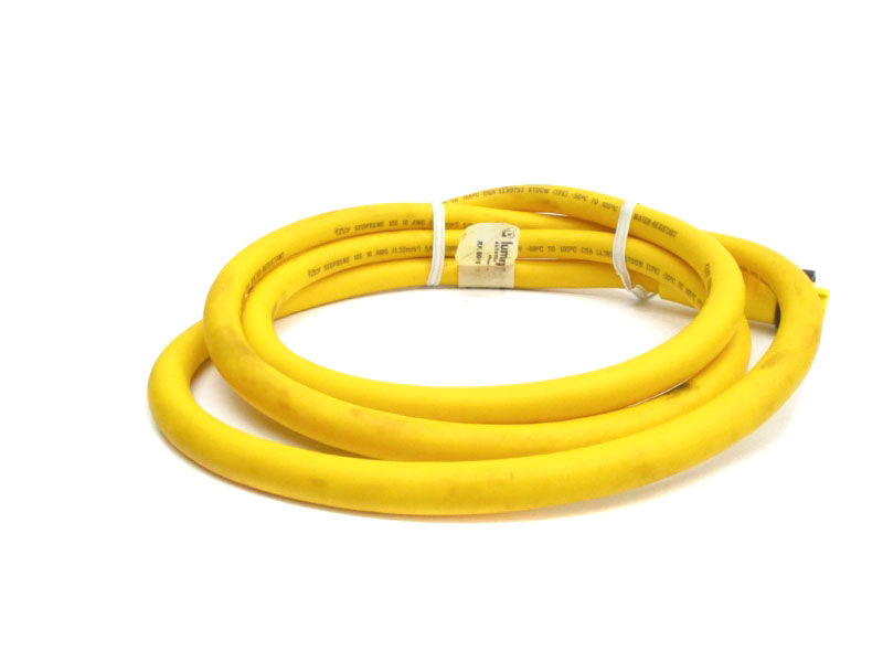 LUMBERG RK50-777/6F NSNP