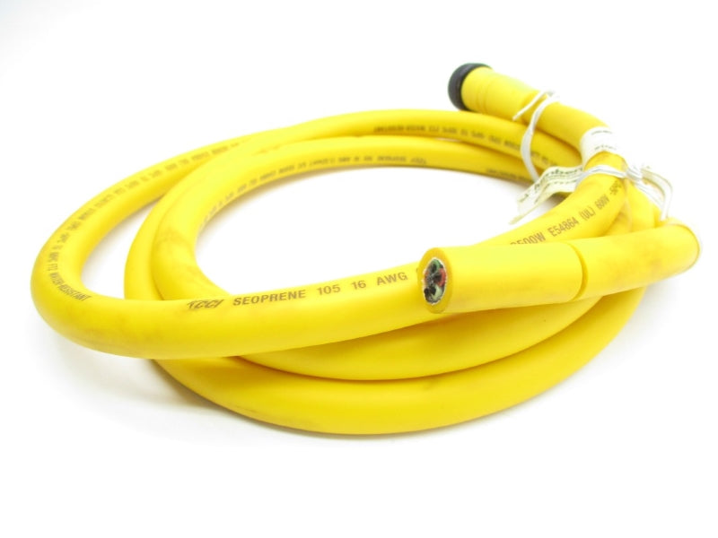 LUMBERG RK50-777/6F NSNP
