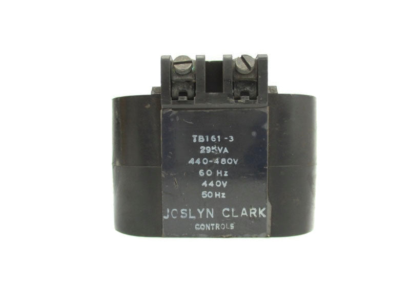 JOSLYN CLARK TB161-3 440-480V UNMP