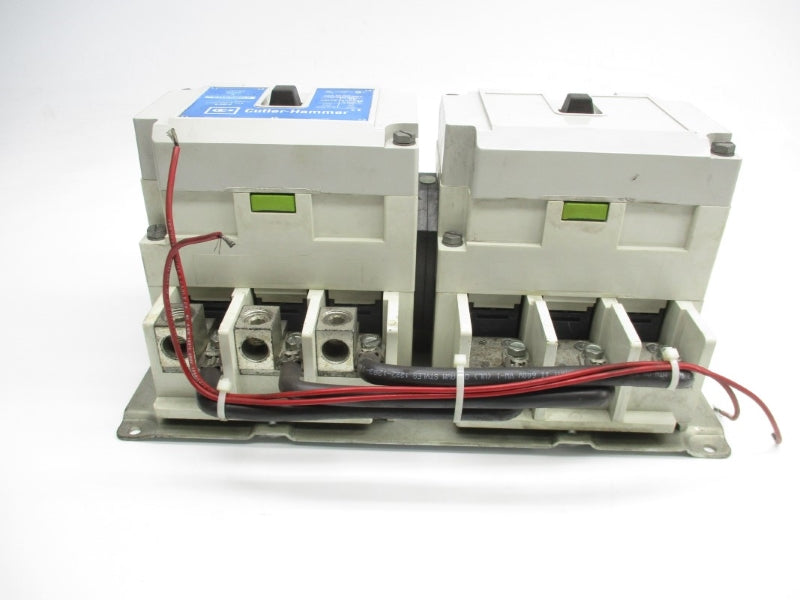 CUTLER HAMMER CN55NN3 SER. B1 440/480V 135A UNMP