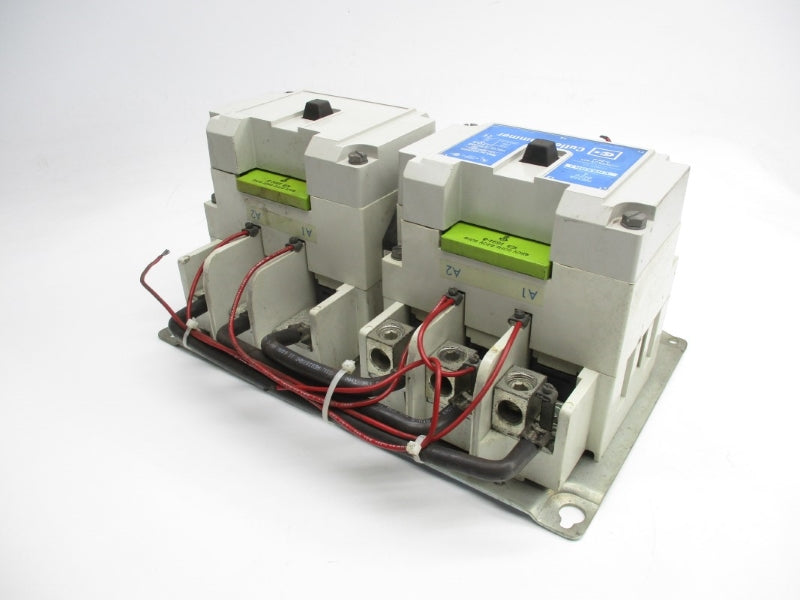 CUTLER HAMMER CN55NN3 SER. B1 440/480V 135A UNMP