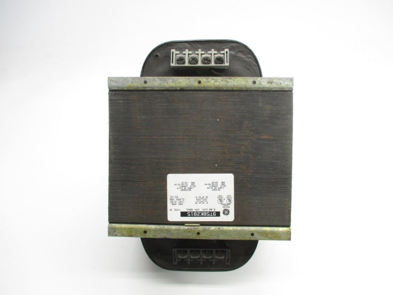 GENERAL ELECTRIC 9T58K2815 480V 3.00KVA NSNP