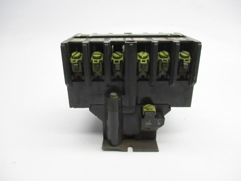 WESTINGHOUSE 766A026G01 110/120V 10A UNMP