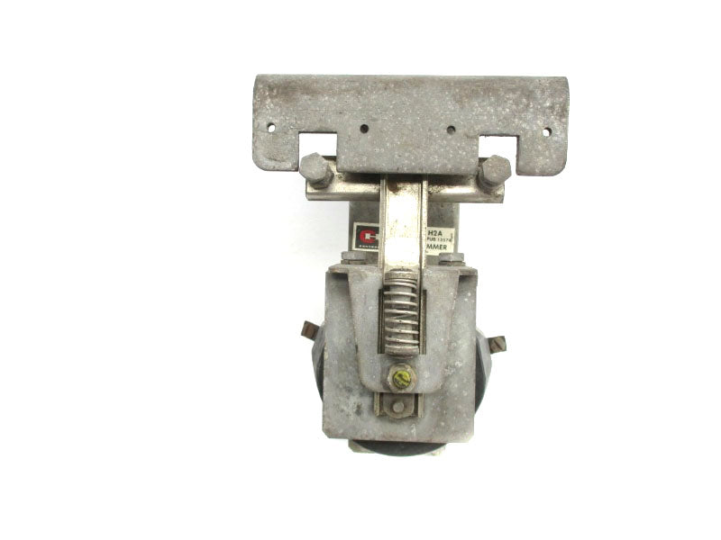 CUTLER HAMMER 6011H2A 600V UNMP