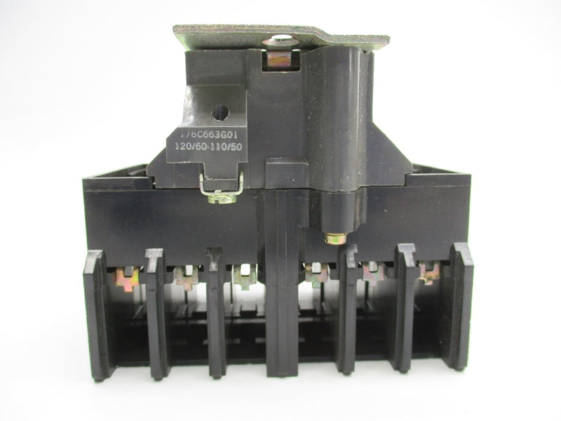 WESTINGHOUSE AR/ARB6A 766A026G01 110/120V 6A NSMP