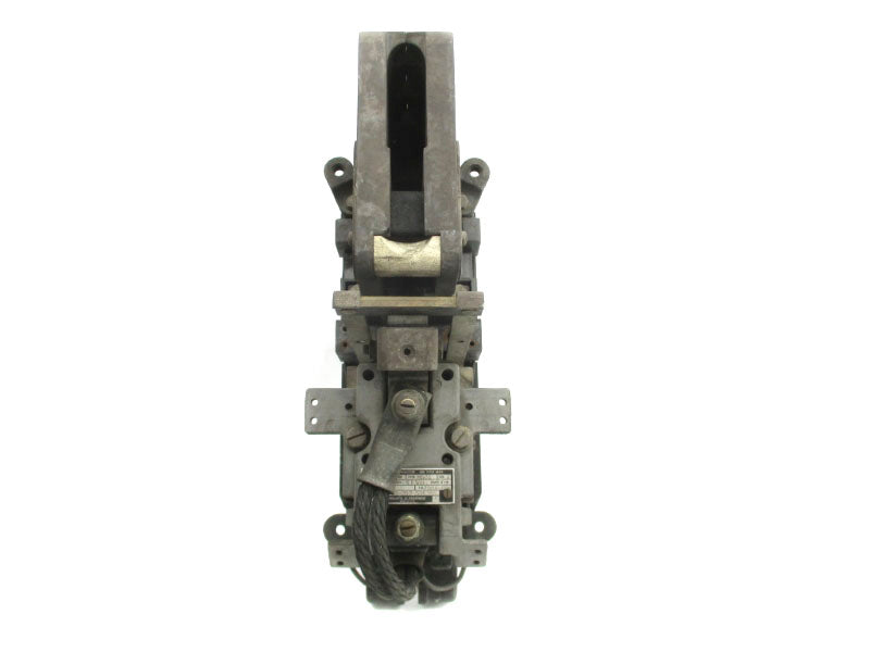 SQUARE D 7004MG01 SER. A  230/240V 300A UNMP