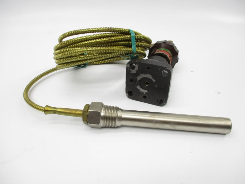 SPIRAX SARCO 65246 T-6 SER. 25 60-120'F 15' NSMP