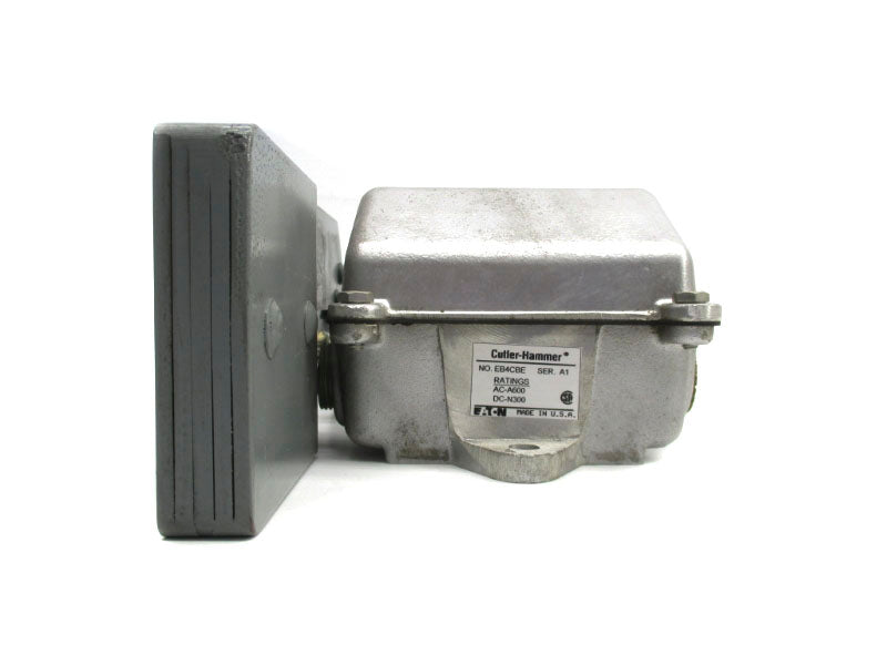 CUTLER HAMMER EB4CBE SER. A1 NSNP