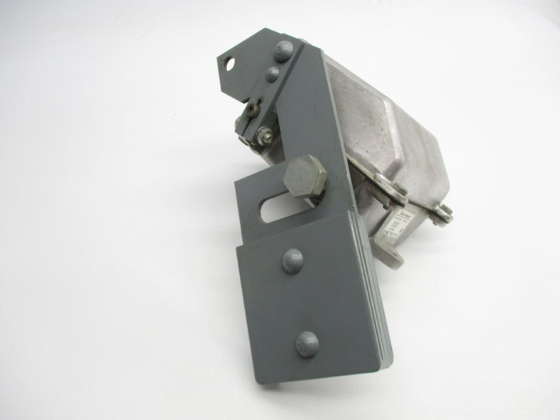 CUTLER HAMMER EB4CBE SER. A1 NSNP
