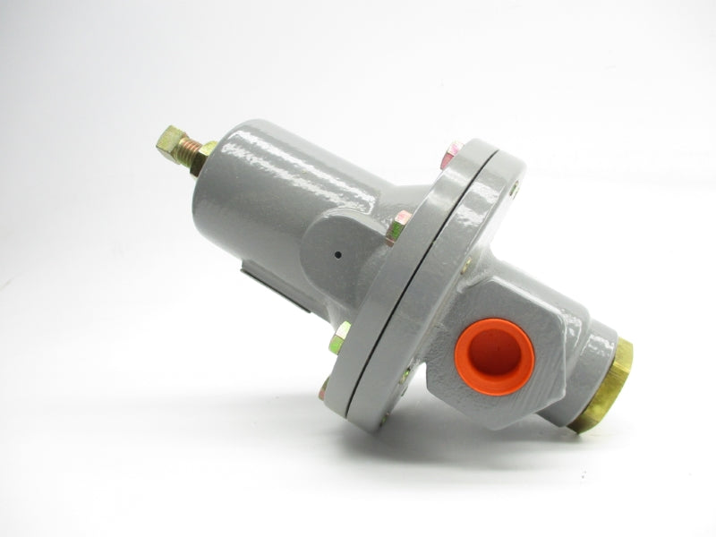 FISHER CONTROLS H-43 250PSI 180'F NSNP