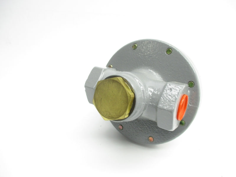 FISHER CONTROLS H-43 250PSI 180'F NSNP