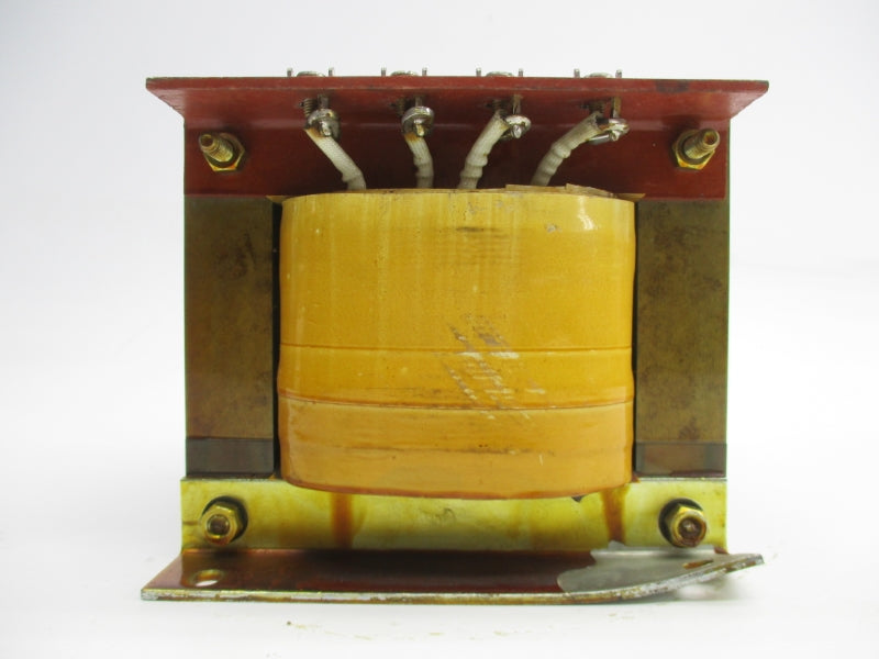GENERAL ELECTRIC 218A4483P163 240VAC 3.0KVA NSNP