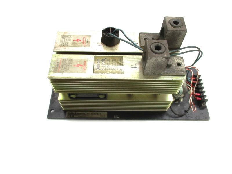 CUTLER HAMMER C515HSE2 SER. B1 UNMP