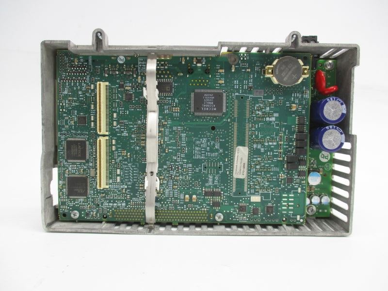 ALLEN BRADLEY 2711P-RP9D SER. A 24VDC NSMP