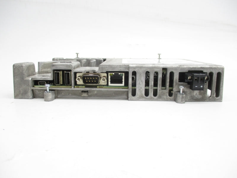 ALLEN BRADLEY 2711P-RP9D SER. A 24VDC NSMP