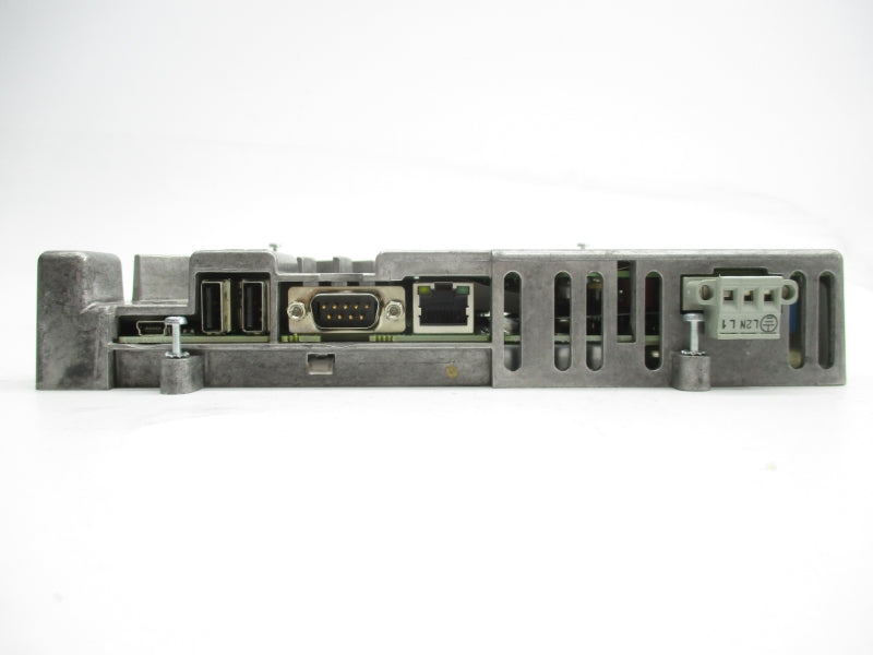 ALLEN BRADLEY 2711P-RP8A SER. A NSMP