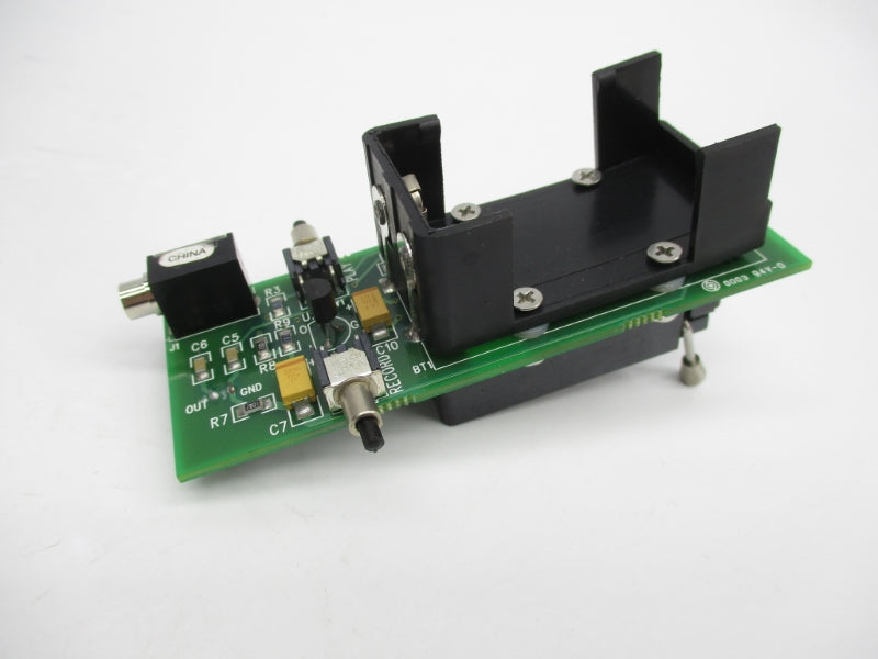 WINBOND ES-002 REV. F NSNP