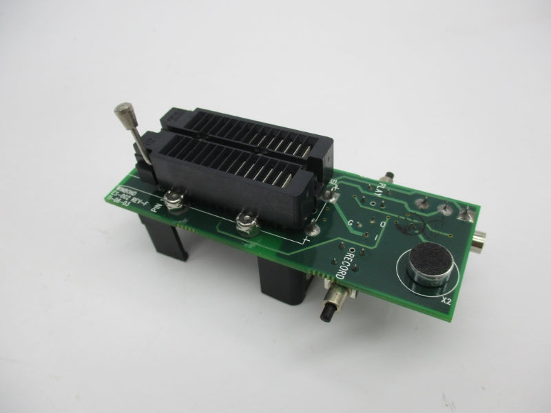 WINBOND ES-002 REV. F NSNP