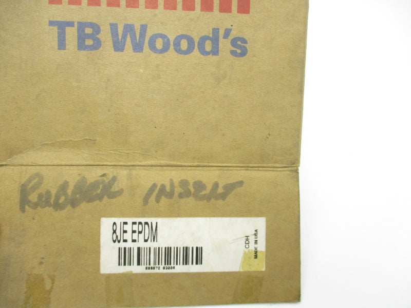 TB WOODS 8JEEPDM NSMP
