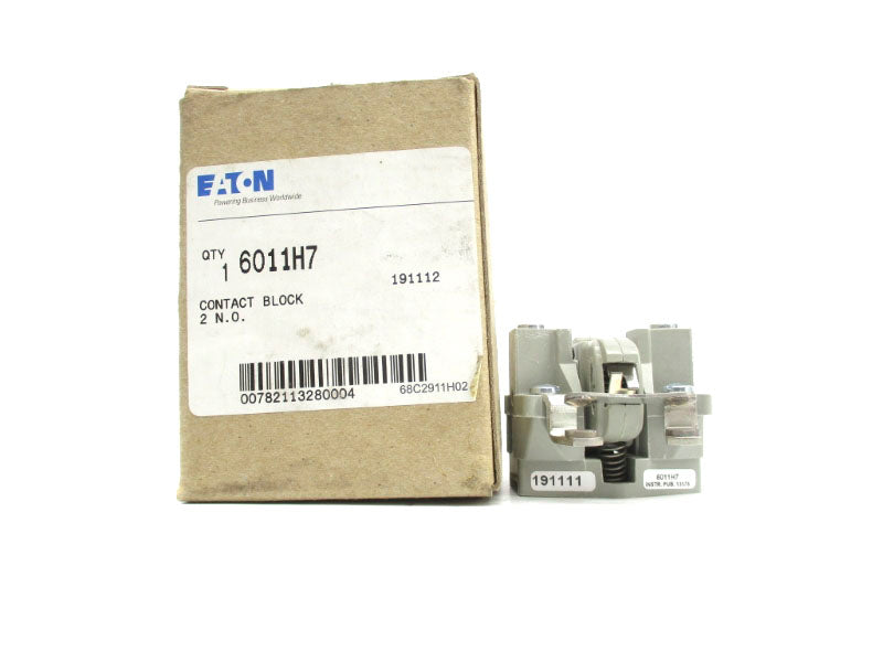 EATON 6011H7 NSMP