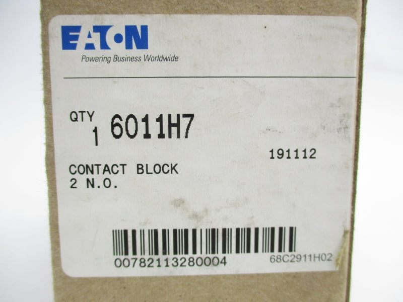 EATON 6011H7 NSMP