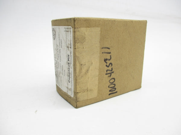 HUBBELL HCE51152-121-52 NSFS