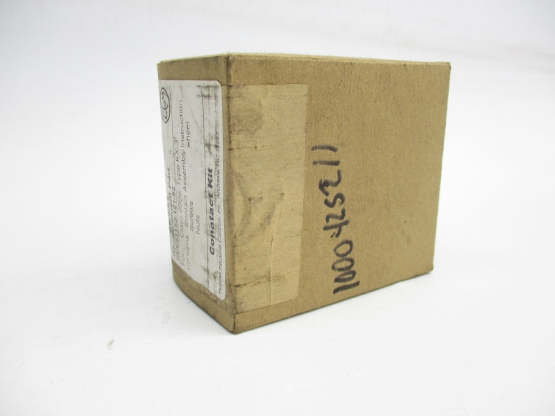 HUBBELL HCE51152-121-52 NSFS