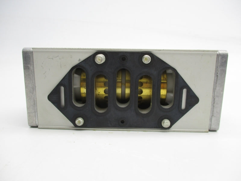 FESTO MDH-5/2-3/4-D-4-24DC 12457 NSNP