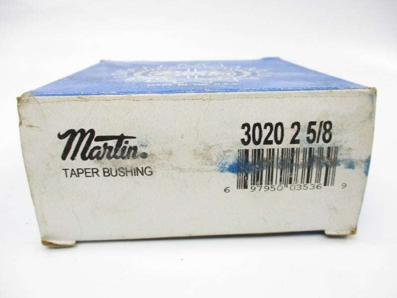 MARTIN 3020-2-5/8 NSMP