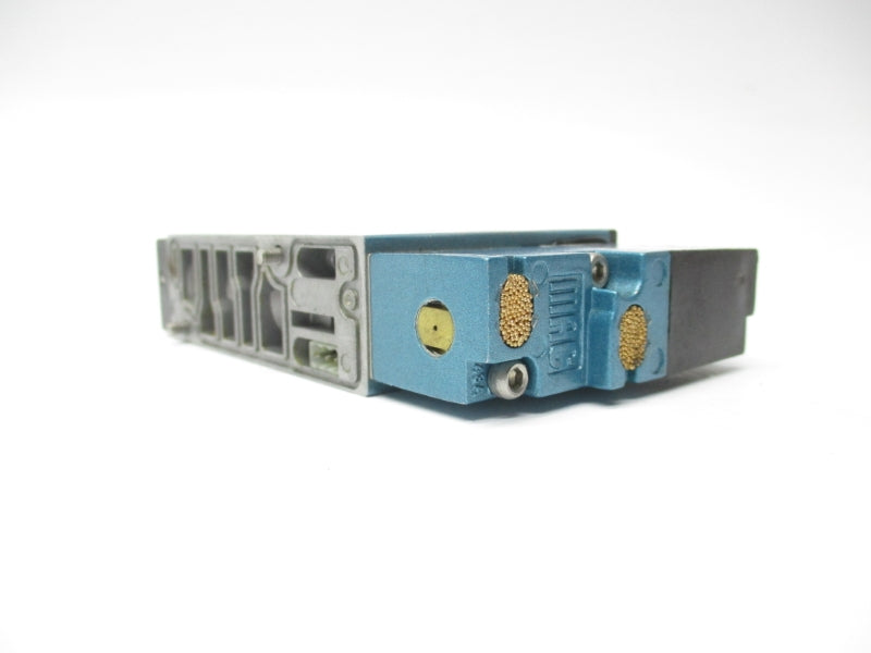 MAC 92B-AAB-000-DM-DJAP-1DG 110/120V 20-120PSI UNMP