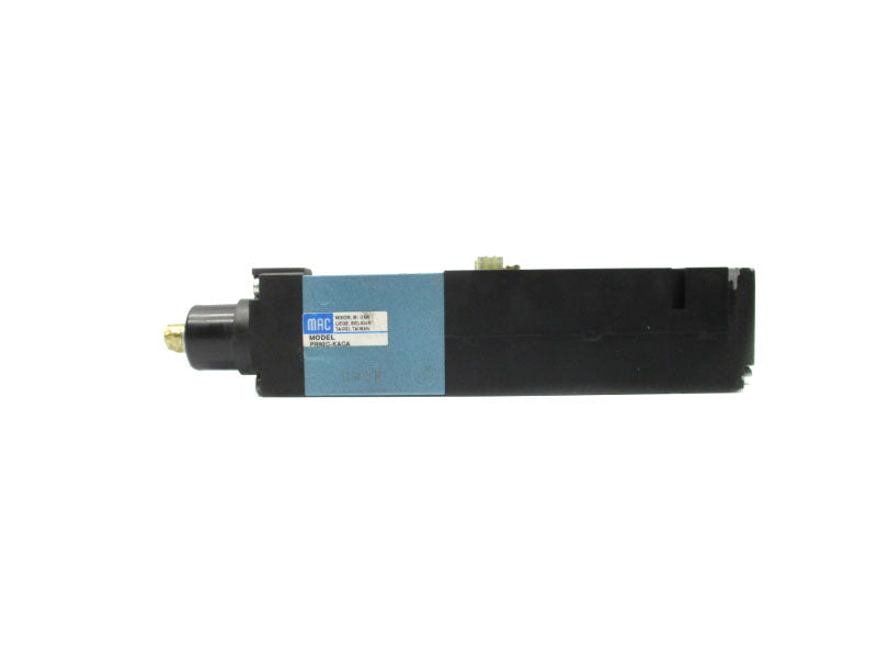 MAC PR92C-KACA 0-120PSI UNMP