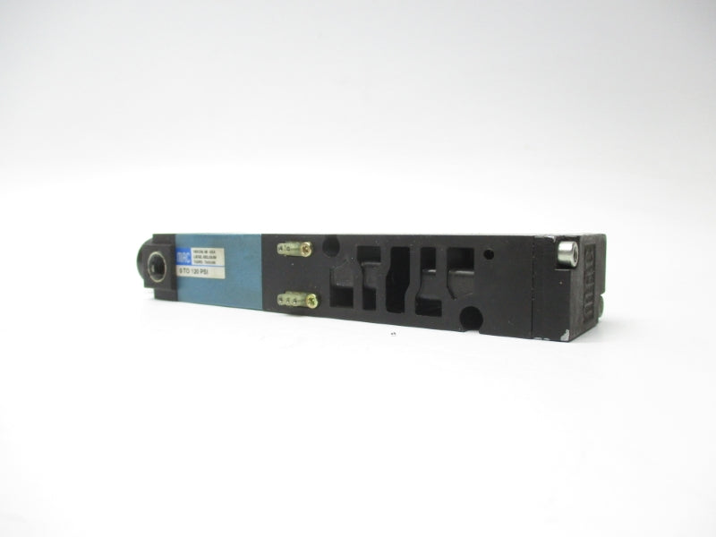 MAC PR92C-KACA 0-120PSI UNMP