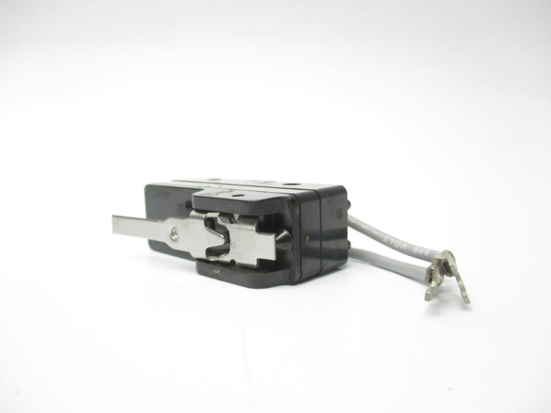 MICRO SWITCH BZ-2RW8024 UNMP