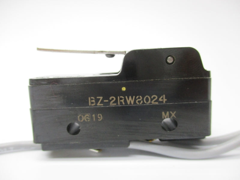 MICRO SWITCH BZ-2RW8024 UNMP