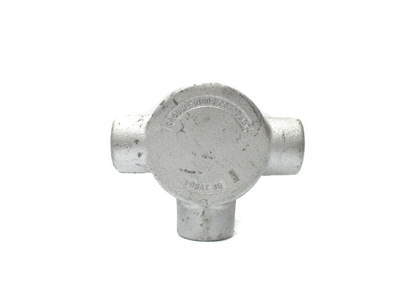 CROUSE HINDS GUAT-36 (AS PICTURED) NSNP
