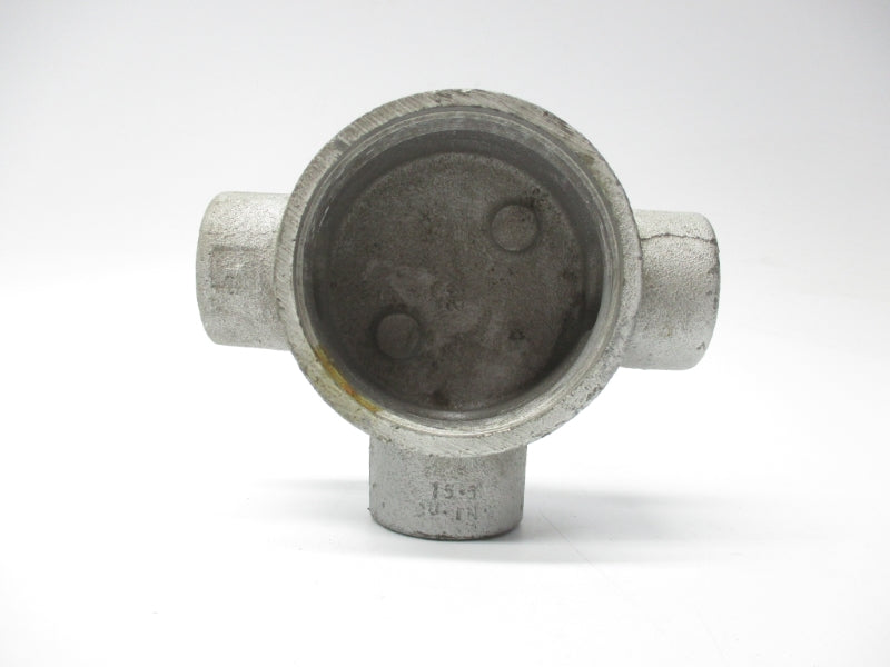 CROUSE HINDS GUAT-36 (AS PICTURED) NSNP