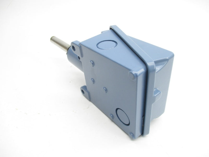 UNITED ELECTRIC B100-15534 480VAC 22A 15-140'F NSMP