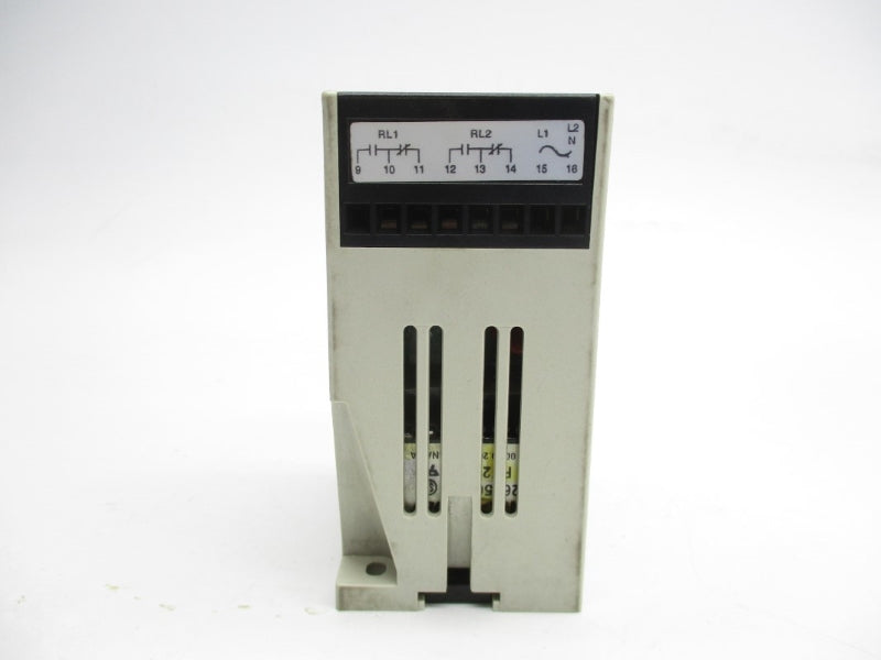 MILLTRONICS CU02 230V 5A NSNP