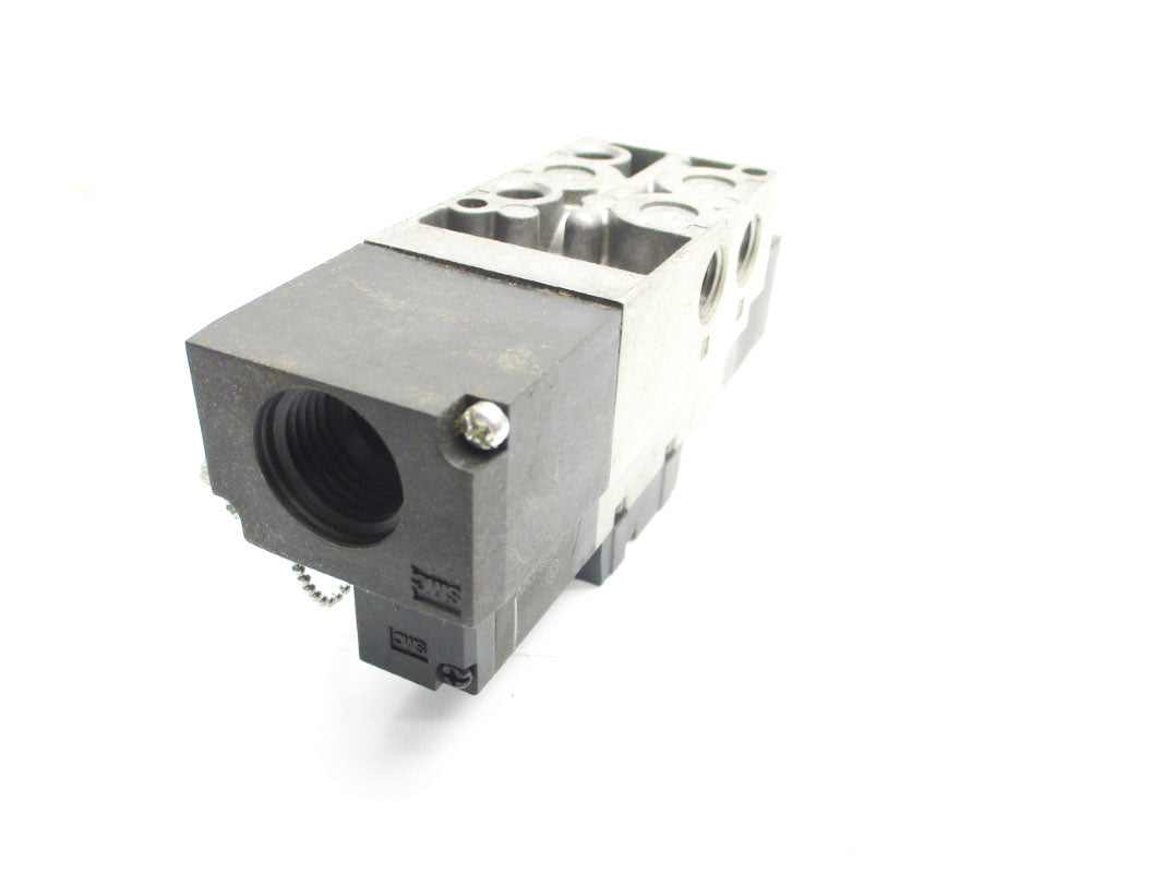 SMC NVFS2300R-3FZ 132/138V UNMP