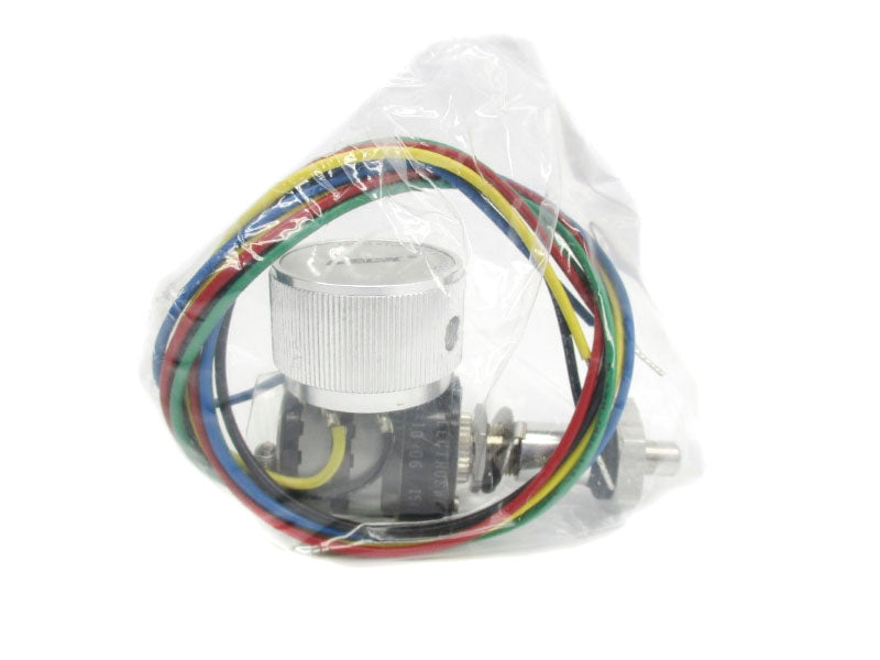 BECK 20-3310-06 2.5-120VAC NSNP