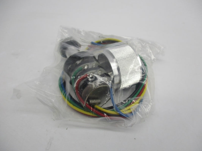 BECK 20-3310-06 2.5-120VAC NSNP