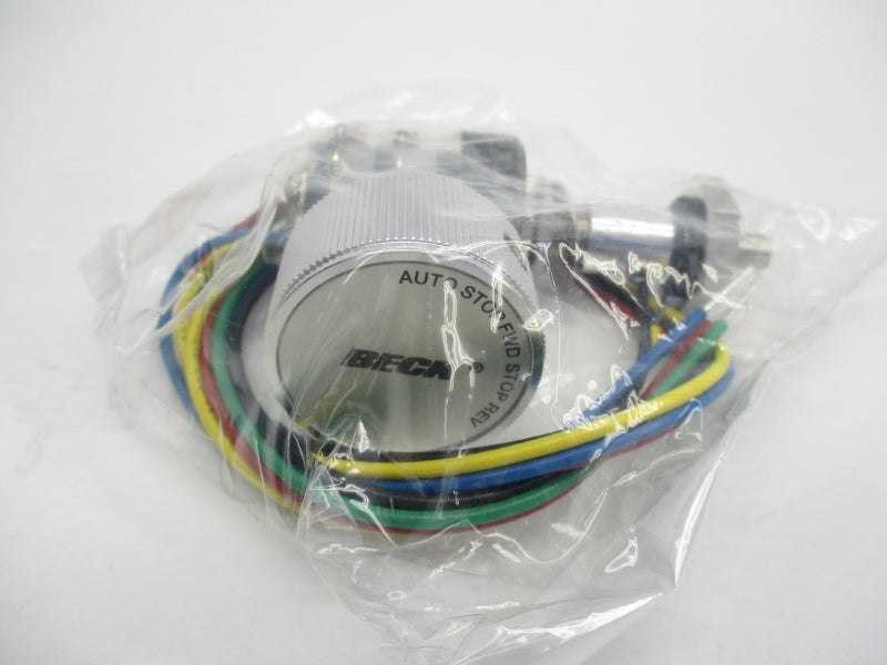 BECK 20-3310-06 2.5-120VAC NSNP