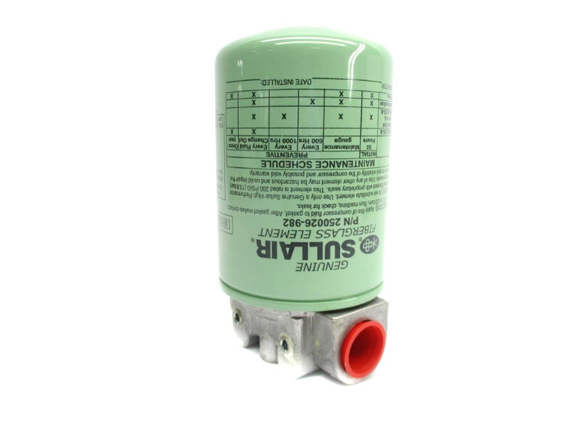 SULLAIR 250026-982 NSNP