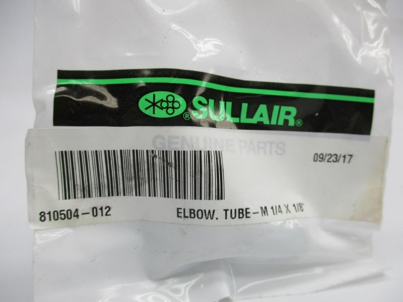 SULLAIR 810504-012 NSMP