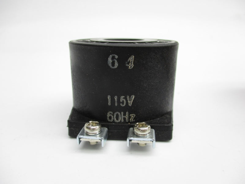 TOKYO KEIKI DG4M4-36C-115A60-20-JA 115V NSMP