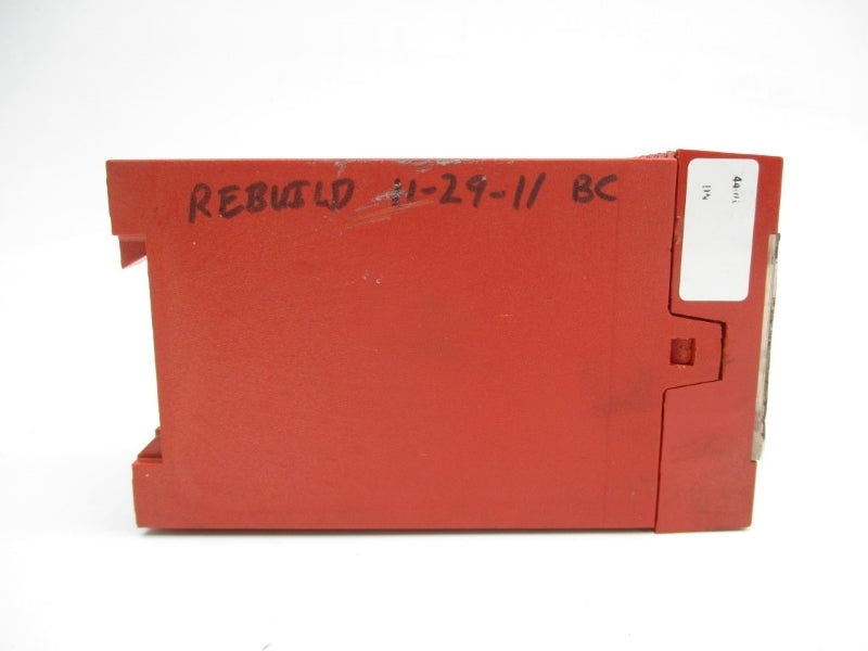 ALLEN BRADLEY MSR6R/T UNMP